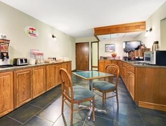Hotel Super 8 Wichita Ks