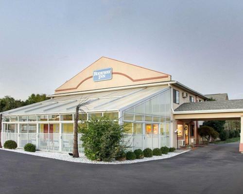 Motel Rodeway Inn Florence