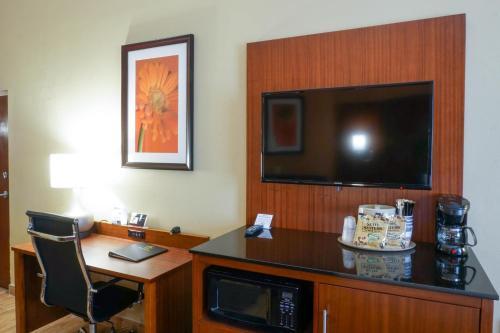 Hotel Best Western Plus Georgetown Kentucky