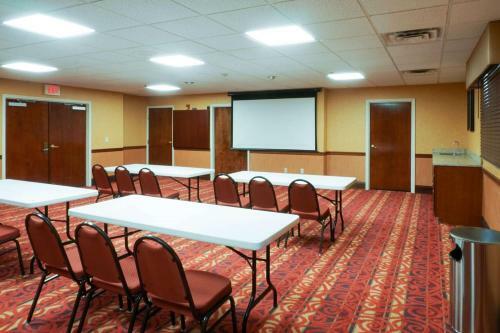 Hotel Best Western Plus Georgetown Kentucky