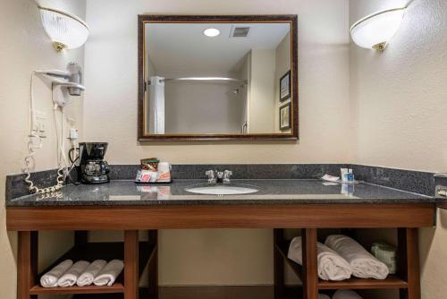 Hotel Comfort Suites Cincinnati Airport