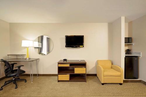 Motel Super 8 - Lexington