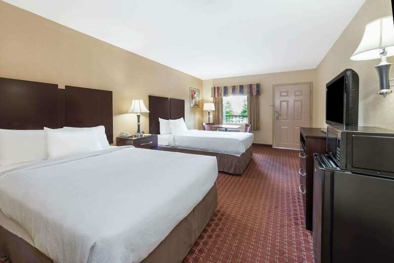 Motel Days Inn Lexington South