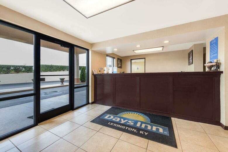 Motel Days Inn Lexington South
