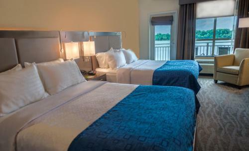 Hotel Holiday Inn Owensboro