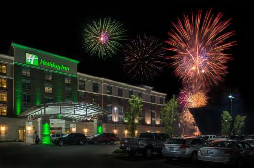 Hotel Holiday Inn Owensboro