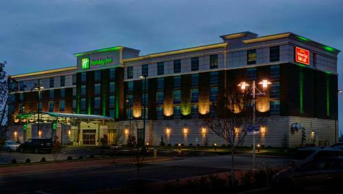 Hotel Holiday Inn Owensboro