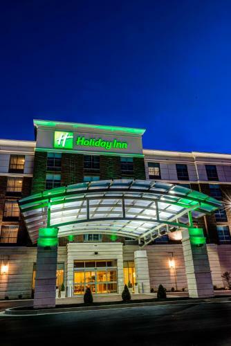 Hotel Holiday Inn Owensboro