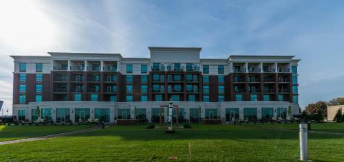 Hotel Holiday Inn Owensboro