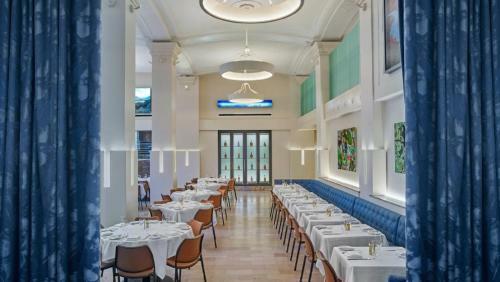 21c Museum Hotel Lexington