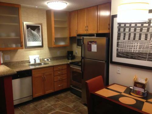 Hotel Residence Inn Paducah