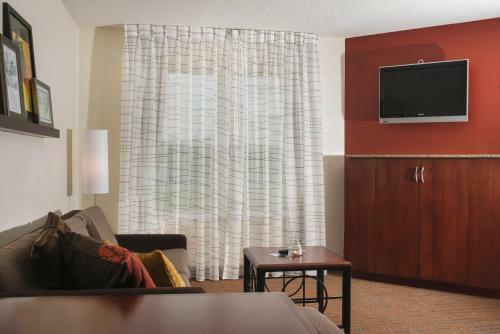 Hotel Residence Inn Paducah