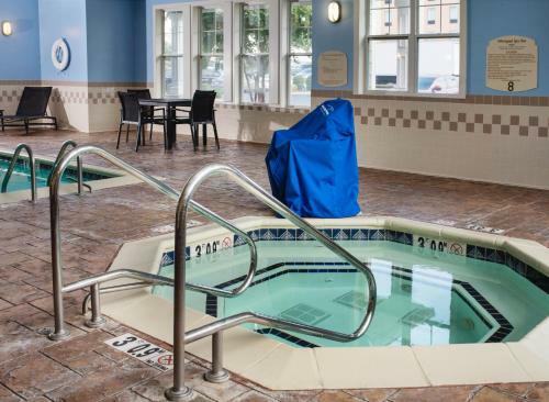 Hotel Residence Inn Paducah