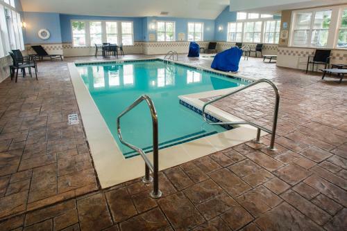 Hotel Residence Inn Paducah