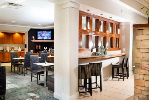Hotel Residence Inn Paducah