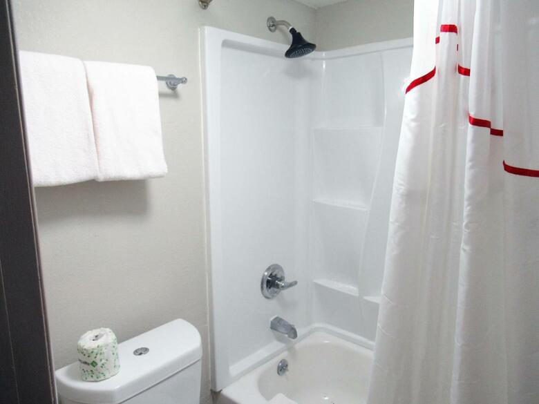 Hotel Econo Lodge Richwood