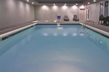 Hotel La Quinta Inn & Suites Paducah