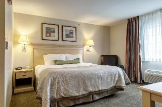 Hotel Candlewood Suites Paducah
