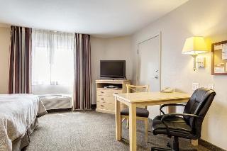 Hotel Candlewood Suites Paducah