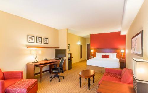 Hotel Courtyard Louisville Northeast