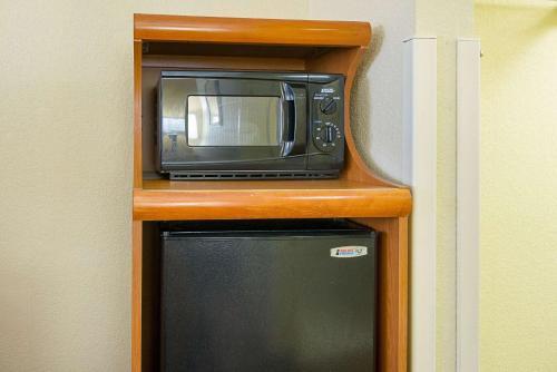 Hotel Quality Inn Bossier City