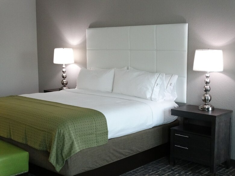 Hotel Holiday Inn Covington