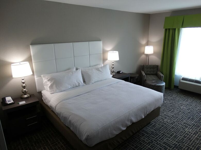 Hotel Holiday Inn Covington
