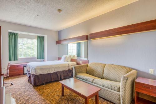 Hotel Microtel Inn And Suites