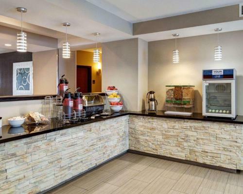 Hotel Comfort Suites Denham Springs