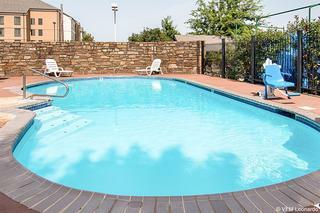 Aparthotel Mainstay Suites