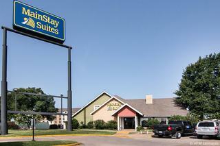 Aparthotel Mainstay Suites