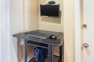 Aparthotel Mainstay Suites