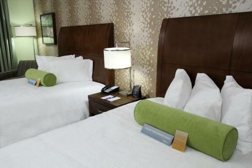 Hotel Hilton Garden Inn Covington/mandeville