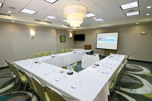 Hotel Hilton Garden Inn Covington/mandeville