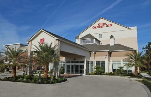 Hotel Hilton Garden Inn Covington/mandeville
