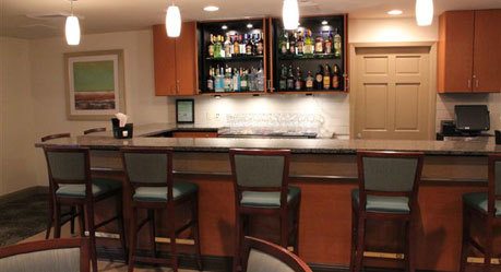 Hotel Wyndham Garden Baton Rouge