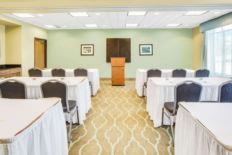 Hotel Wingate By Wyndham Bossier City