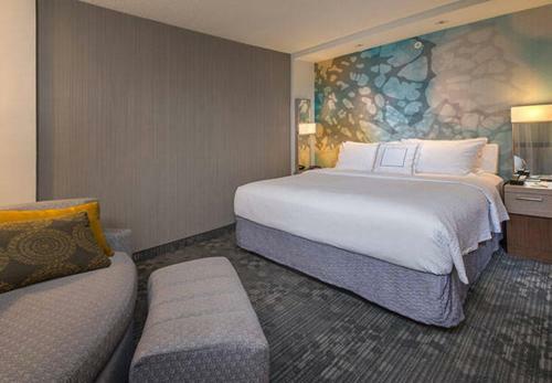 Hotel Courtyard By Marriott Hammond