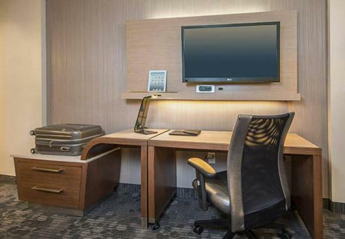 Hotel Courtyard By Marriott Hammond
