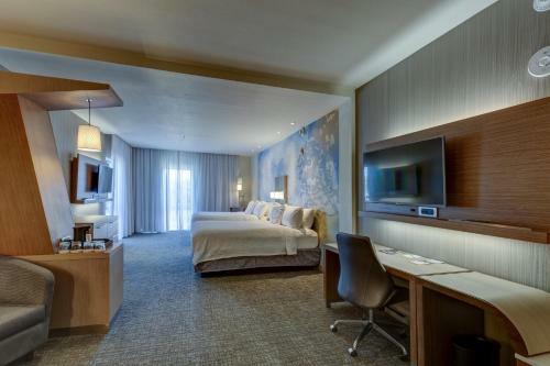 Hotel Courtyard By Marriott Hammond