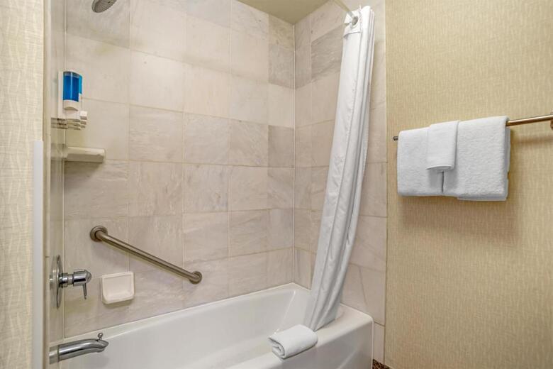 Hotel Drury Inn And Suites Baton Rouge