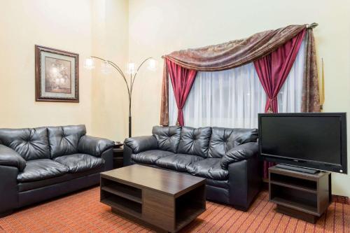 Motel Super 8 By Wyndham Baton Rouge/i-10