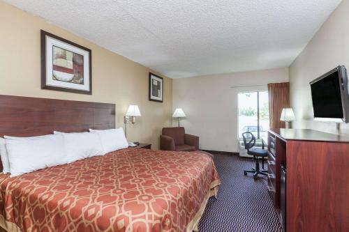 Hotel Days Inn Laplace
