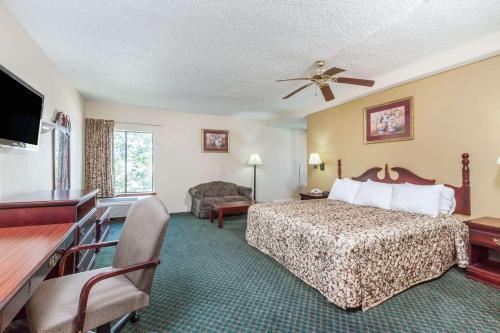 Hotel Days Inn Laplace
