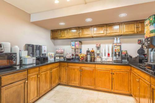 Motel Super 8 Metairie