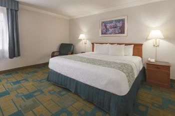 Motel La Quinta Inn New Orleans Causeway