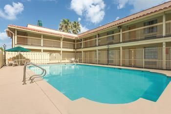 Motel La Quinta Inn New Orleans Causeway