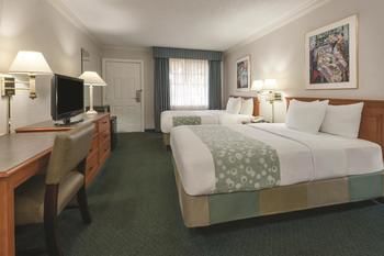 Motel La Quinta Inn New Orleans Causeway