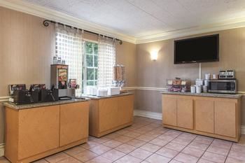 Motel La Quinta Inn New Orleans Causeway