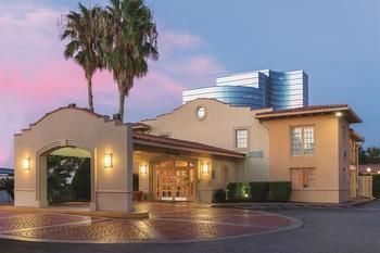 Motel La Quinta Inn New Orleans Causeway